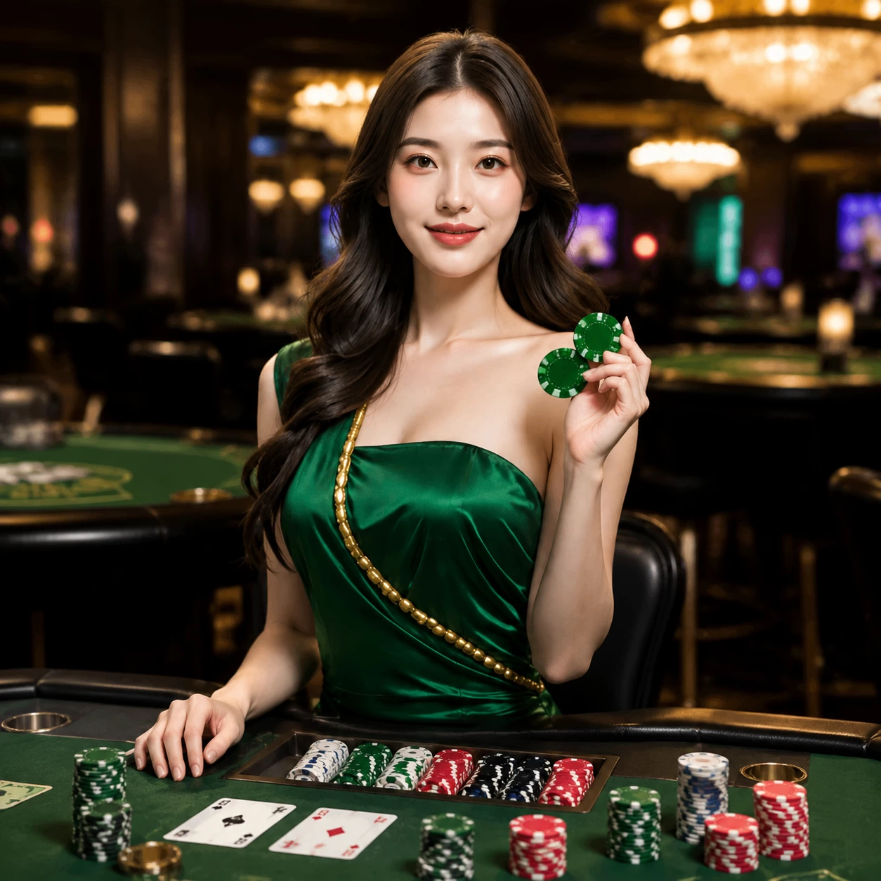 Keunggulan dan Fitur Menarik di Situs Game ee789